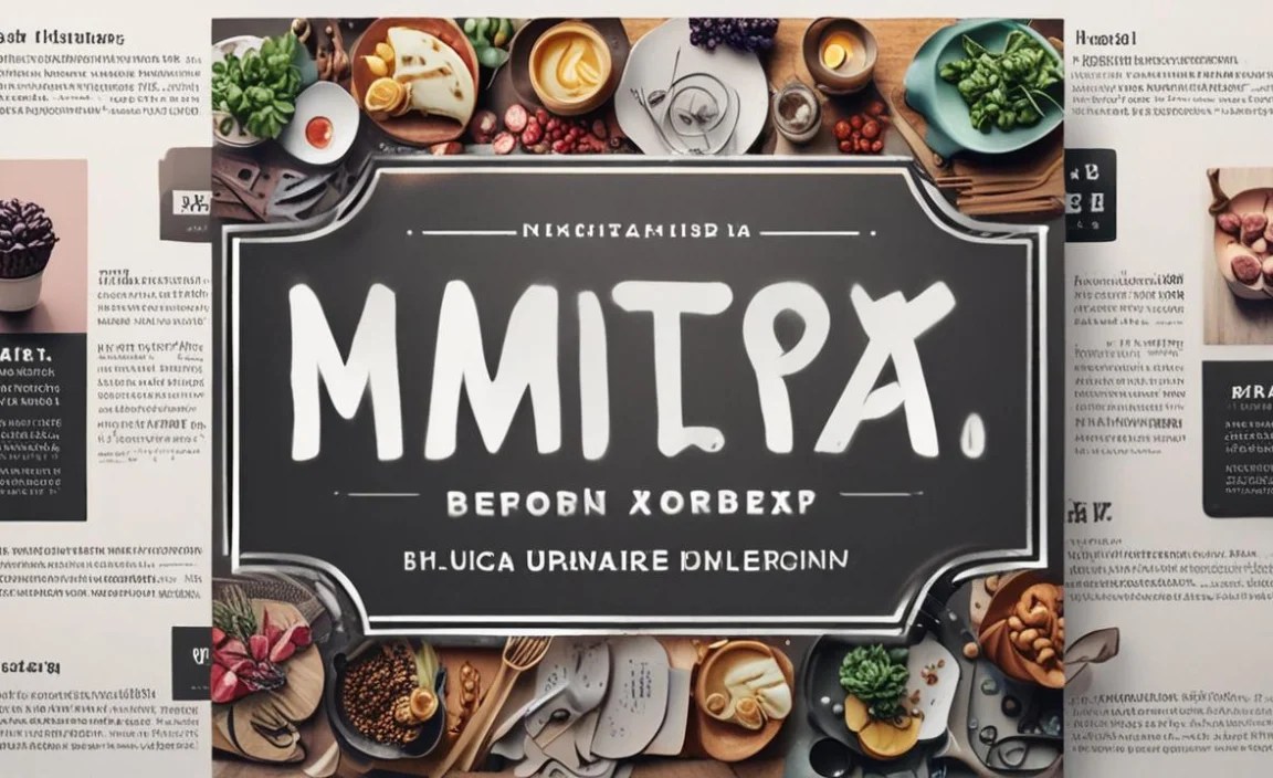 Matanya Font Character Map: