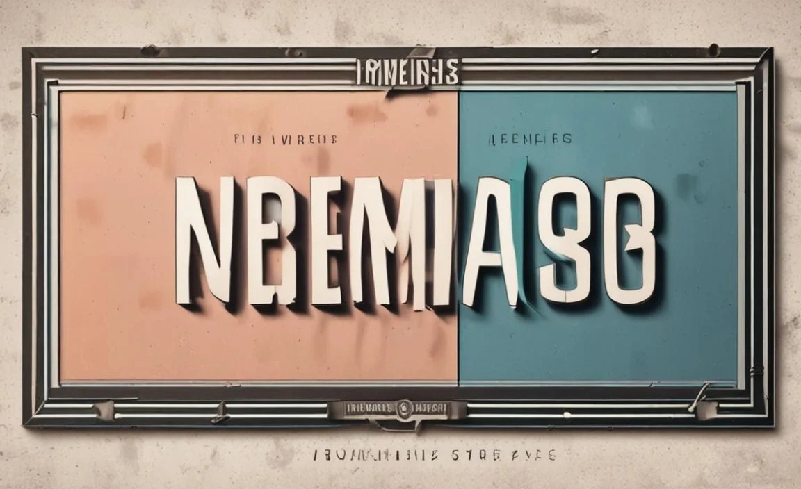 Memphis Font Info Table: