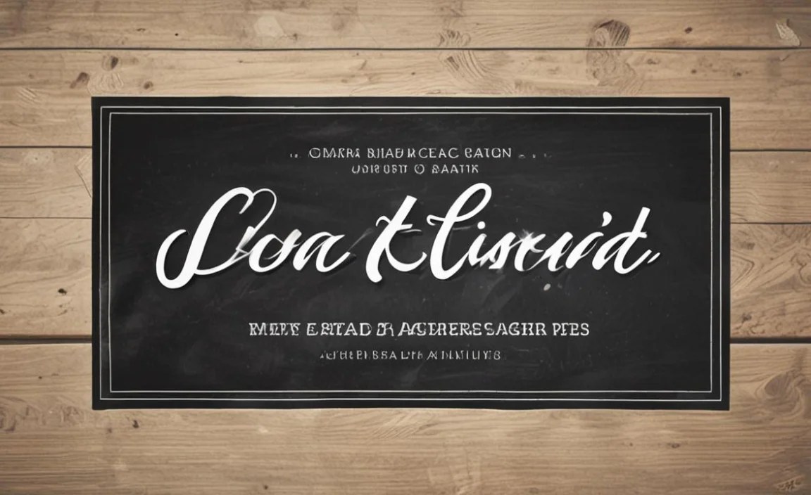 Menus And Branding