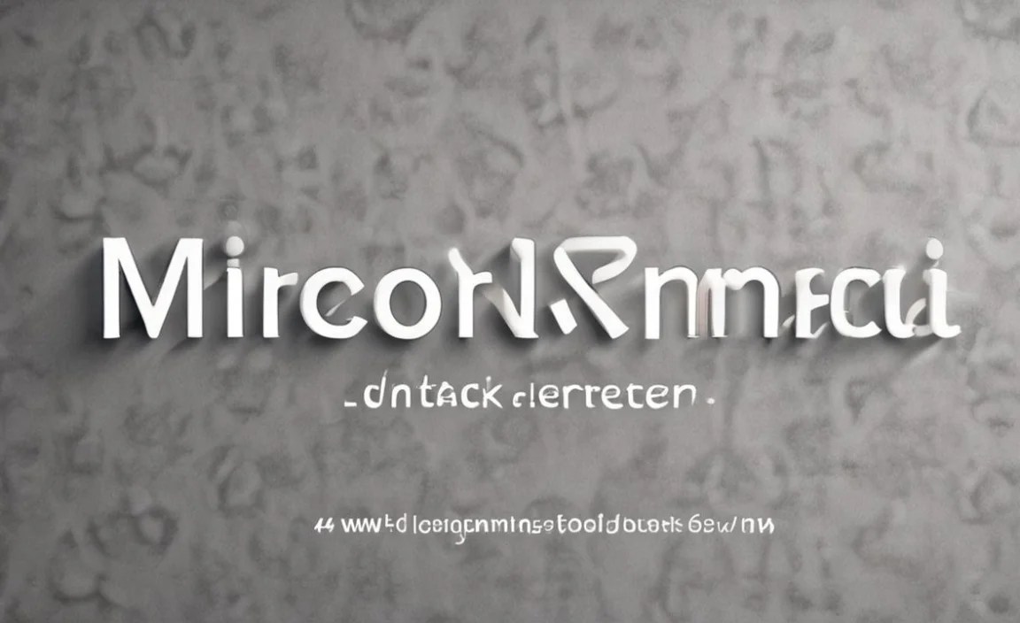 Microgramma Font Alternatives