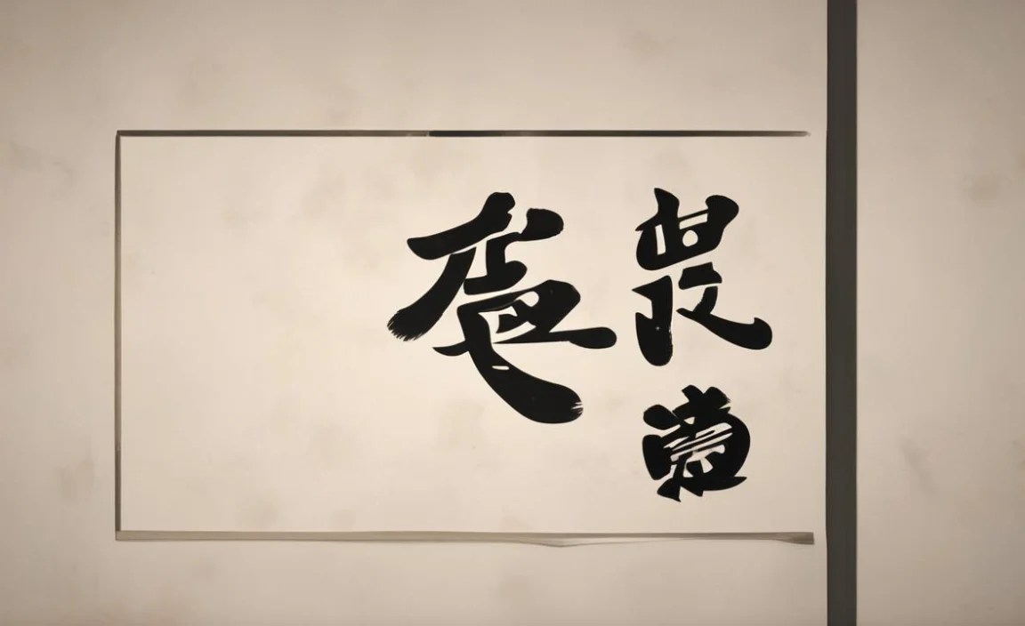 Mincho (Serif) Fonts