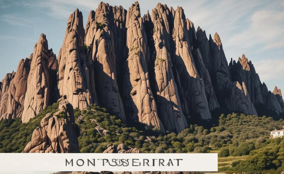 Montserrat Alternates