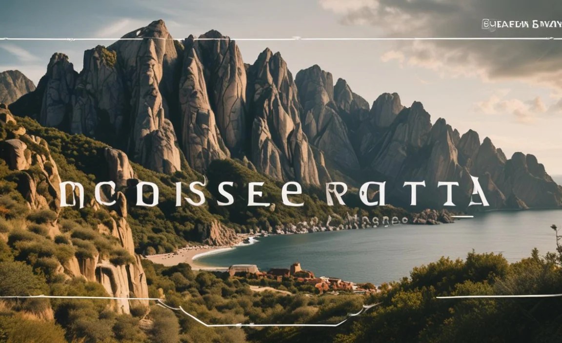 Montserrat Info Table: