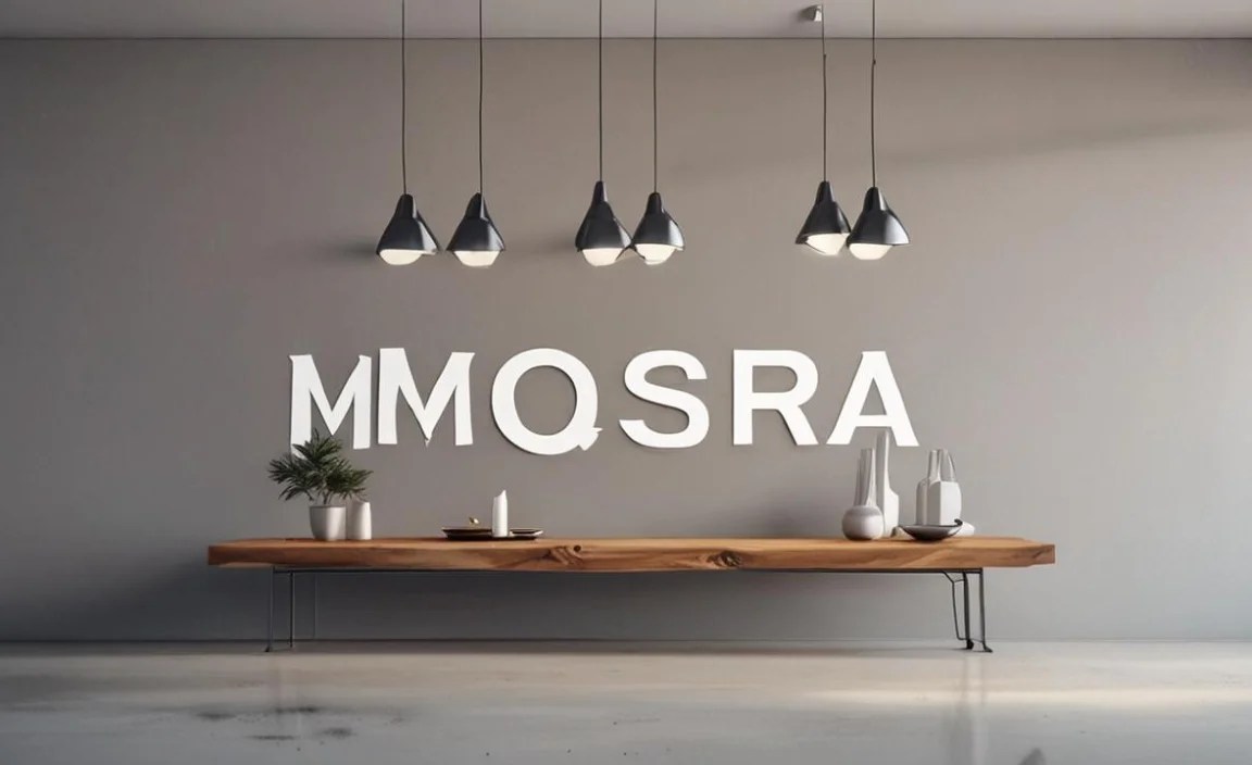 Mostra Nuova Font Character Map: