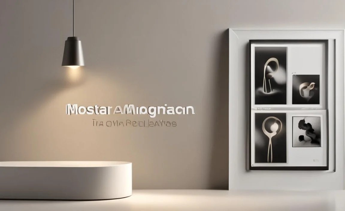 Mostra Nuova Font Info Table: