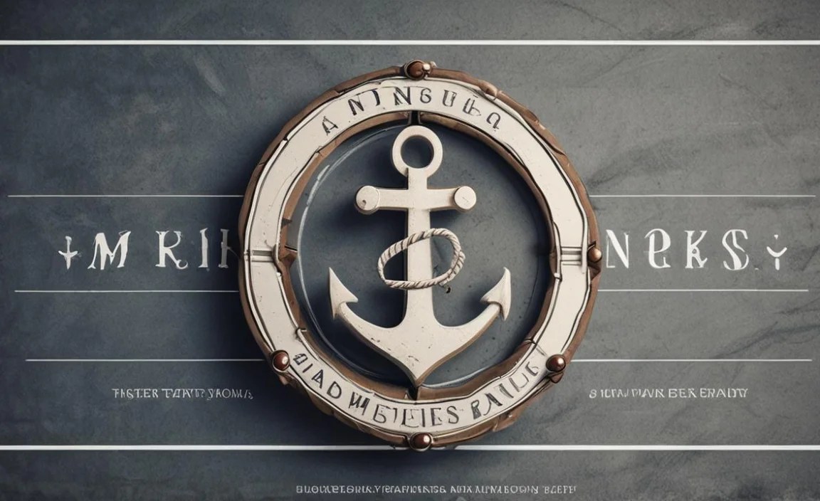 Nautical Font Live Preview Customizer: