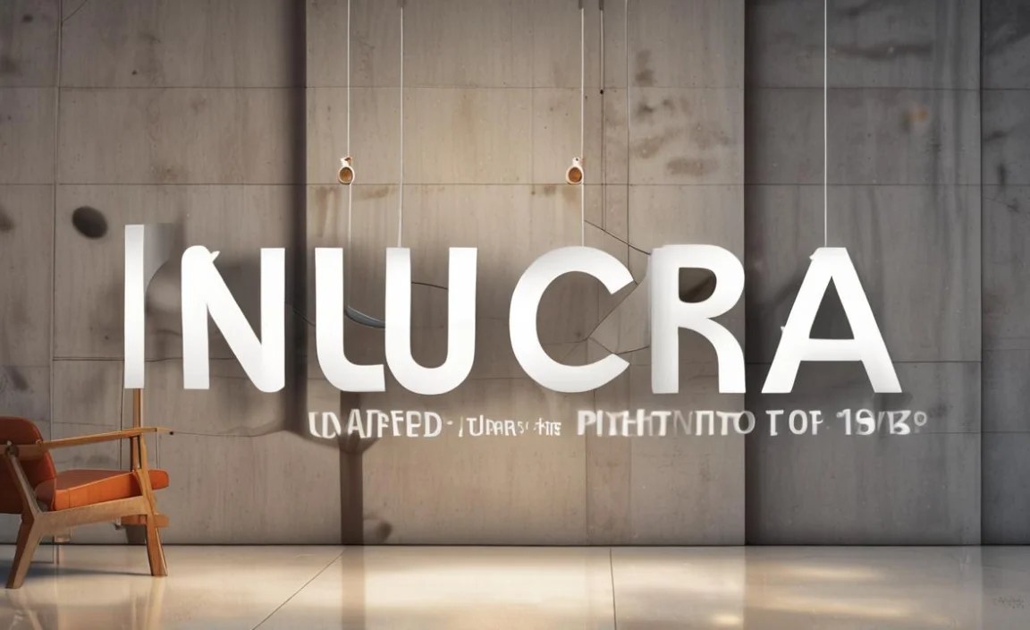 Neutra Text Font Info Table: