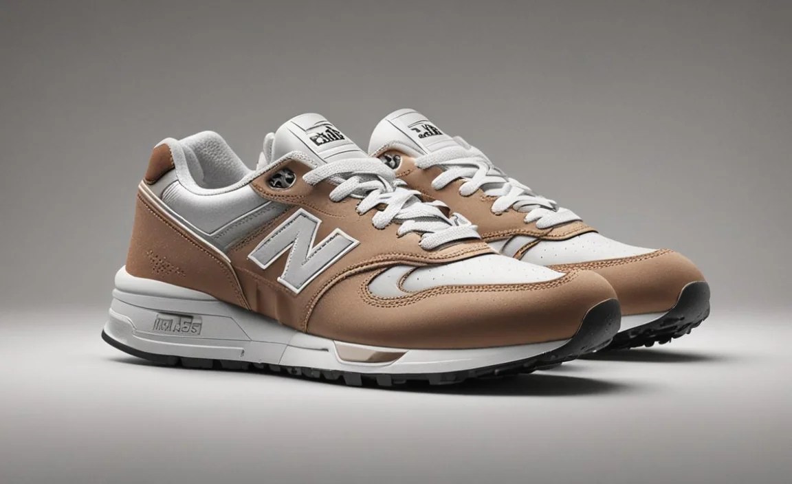 New Balance Font Info Table: