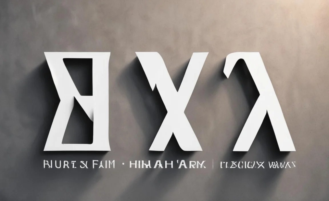 Nexa + Libre Franklin: