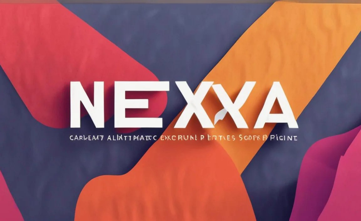 Nexa + Termina: