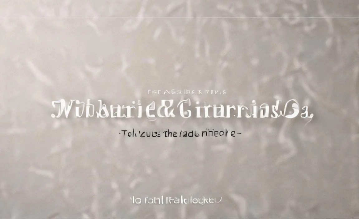 Nickainley Font Live Preview Customizer: