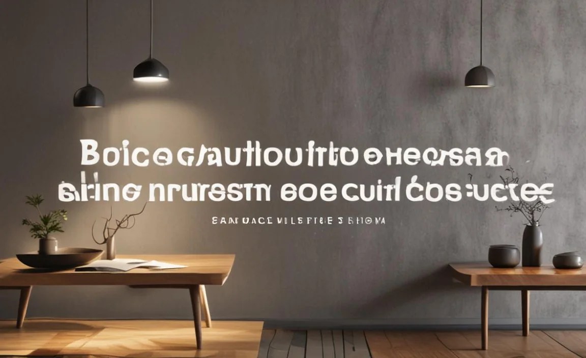 Notable Uses: Edo Font