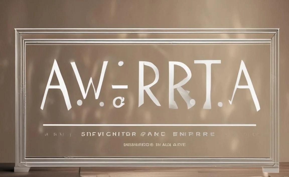 Notable Uses Of Averta
