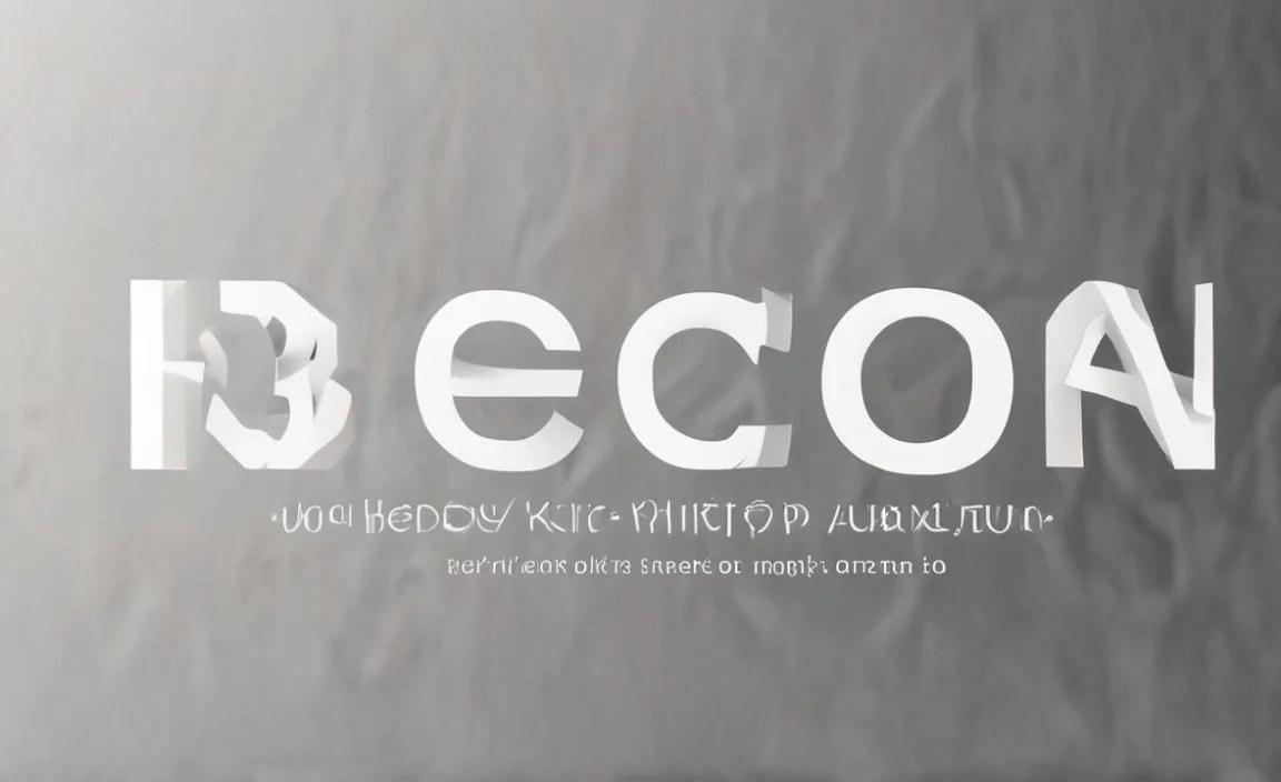 Notable Uses Of Beon
