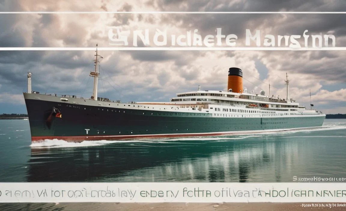 Notable Uses Of Britannic Bold