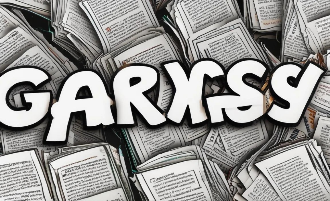 Notable Uses Of Comic Sans