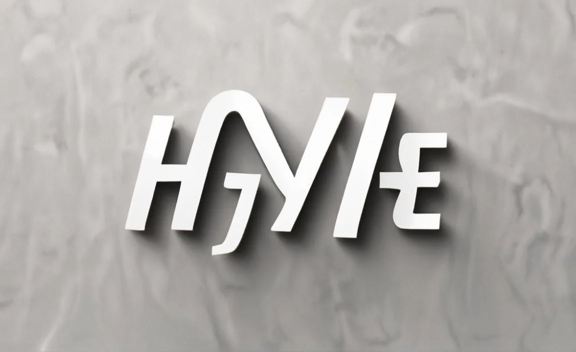 Notable Uses Of HYPE