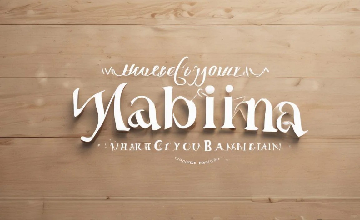 Notable Uses Of Madina Script