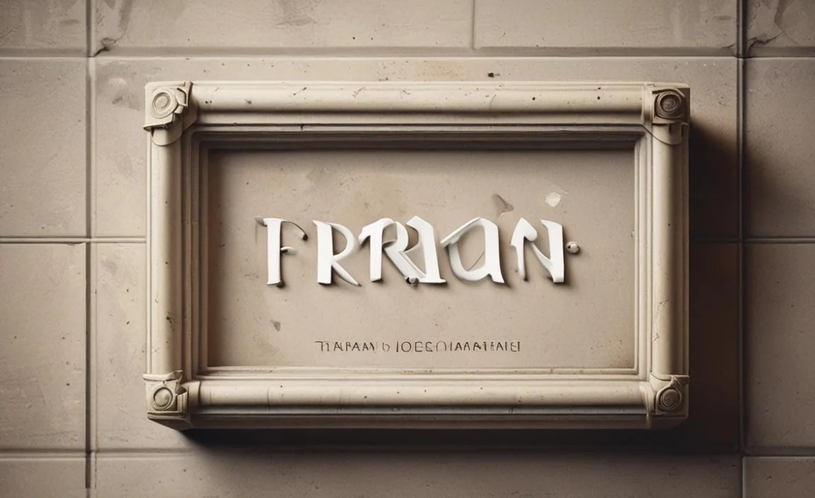 Notable Uses of Trajan
