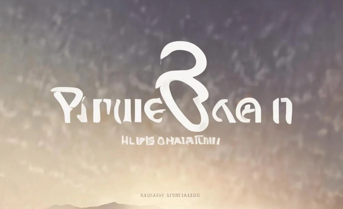 Notable Uses: Rupee Foradian Font