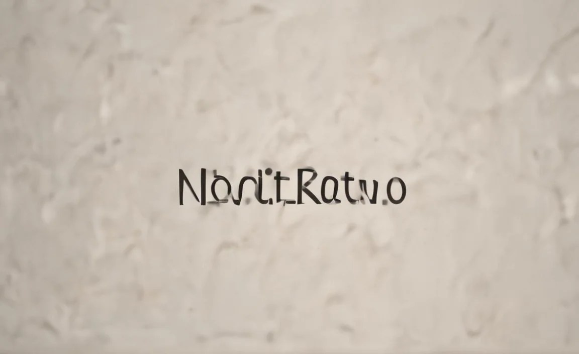 Noto Sans Font Character Map: