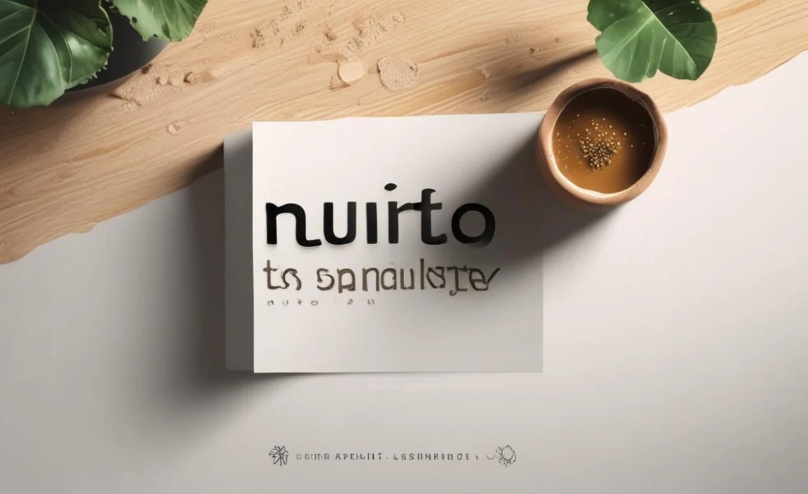 Nunito Sans Font Info Table: