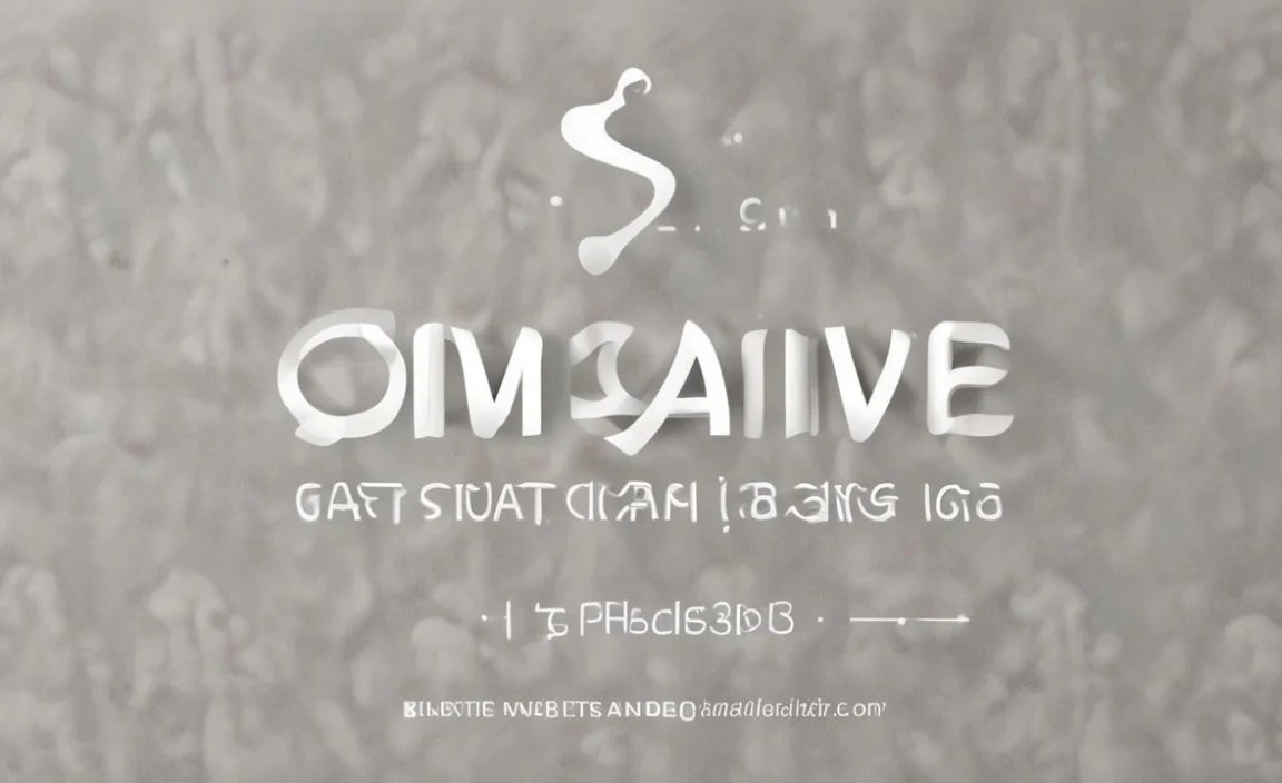 Omori Font Alternatives