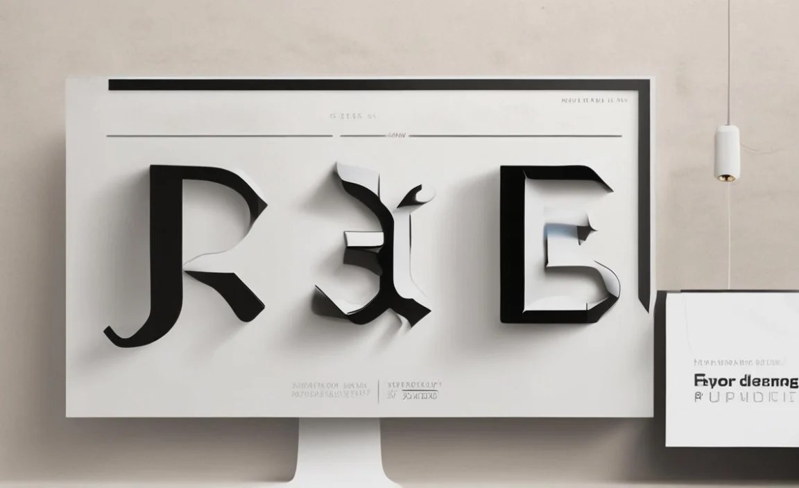 Open Sans Condensed For Different Design Projects