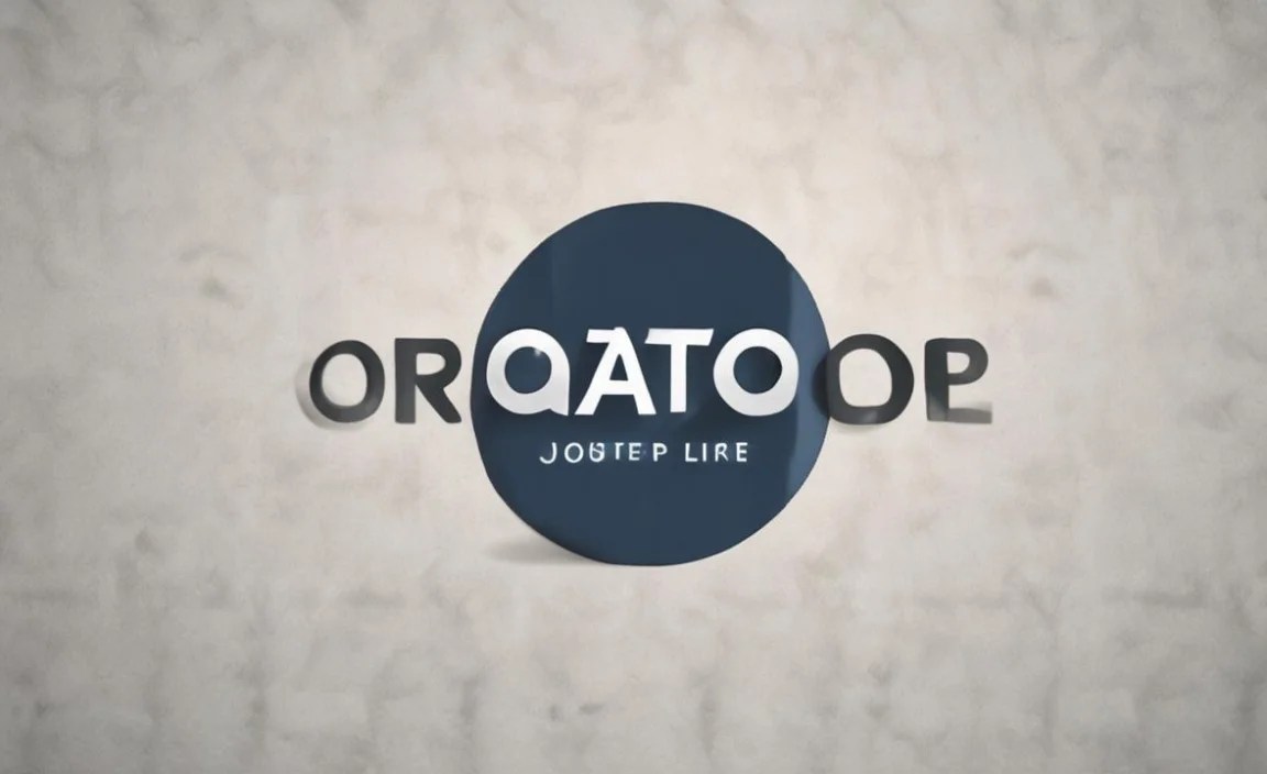 Orator Std In Digital Media