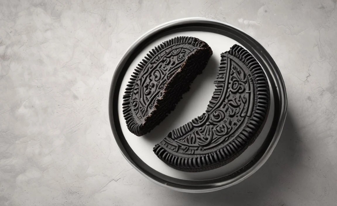Oreo Font Info Table: