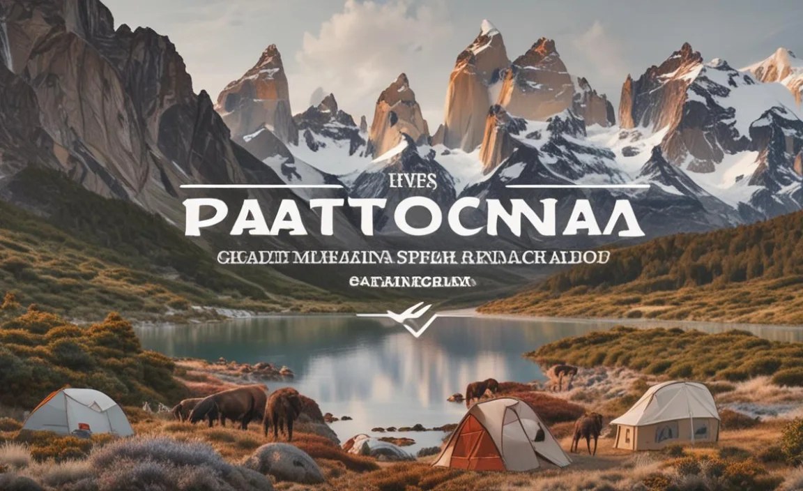 Patagonia Font Info Table: