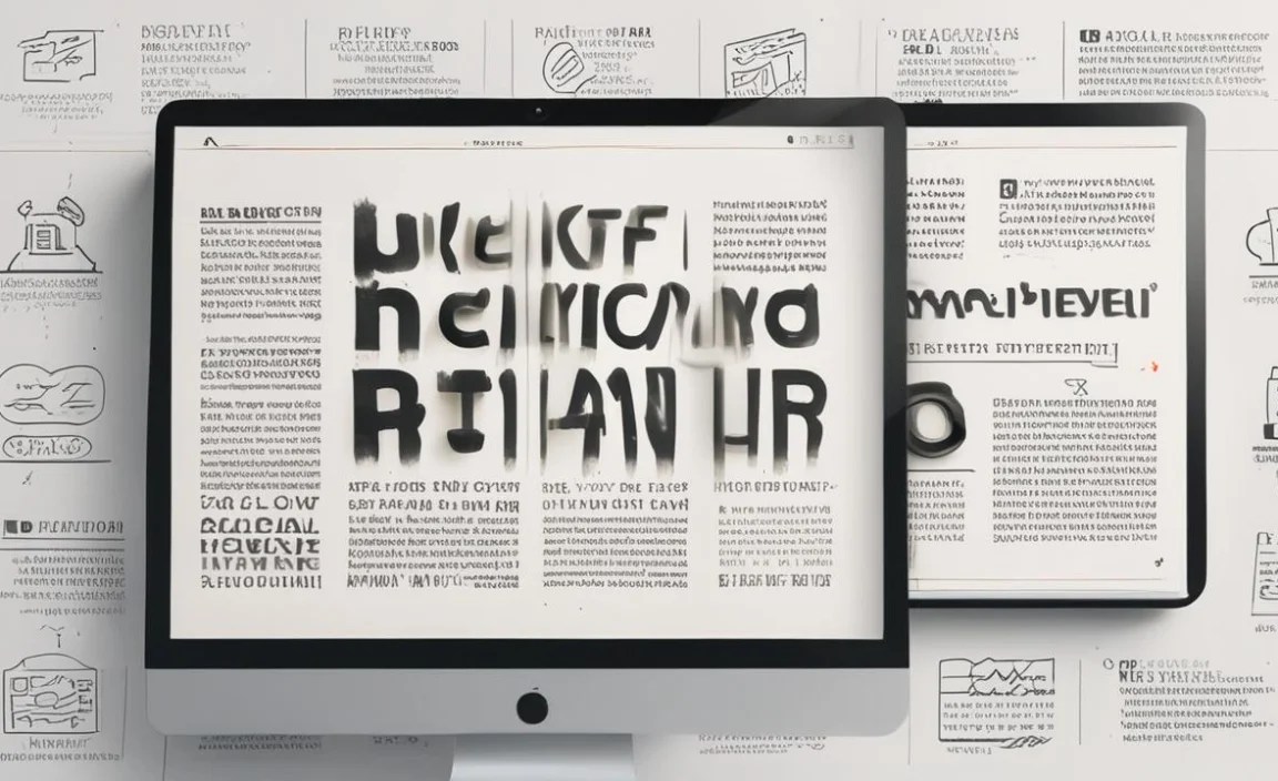 Phenomena Font Info Table:
