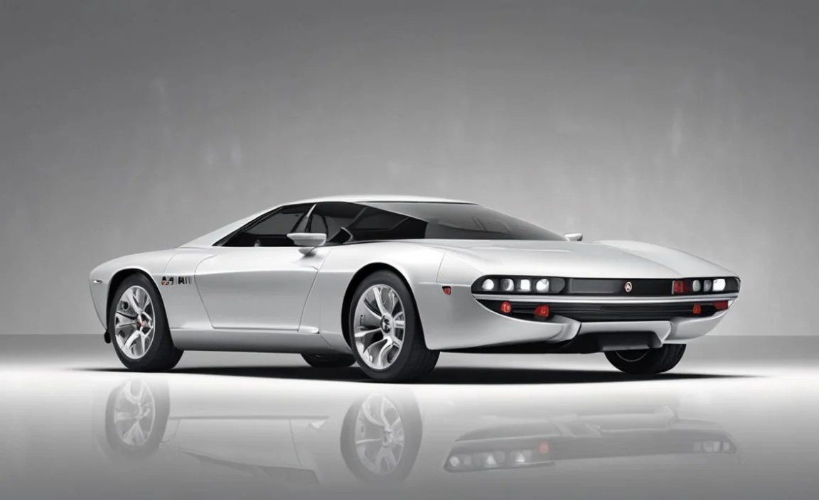 Pininfarina Font Info Table: