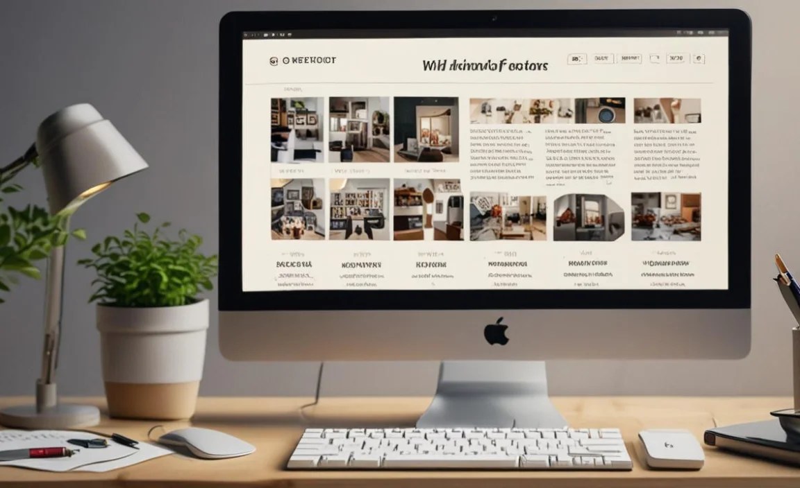 Popular Widget-Friendly Fonts to Consider