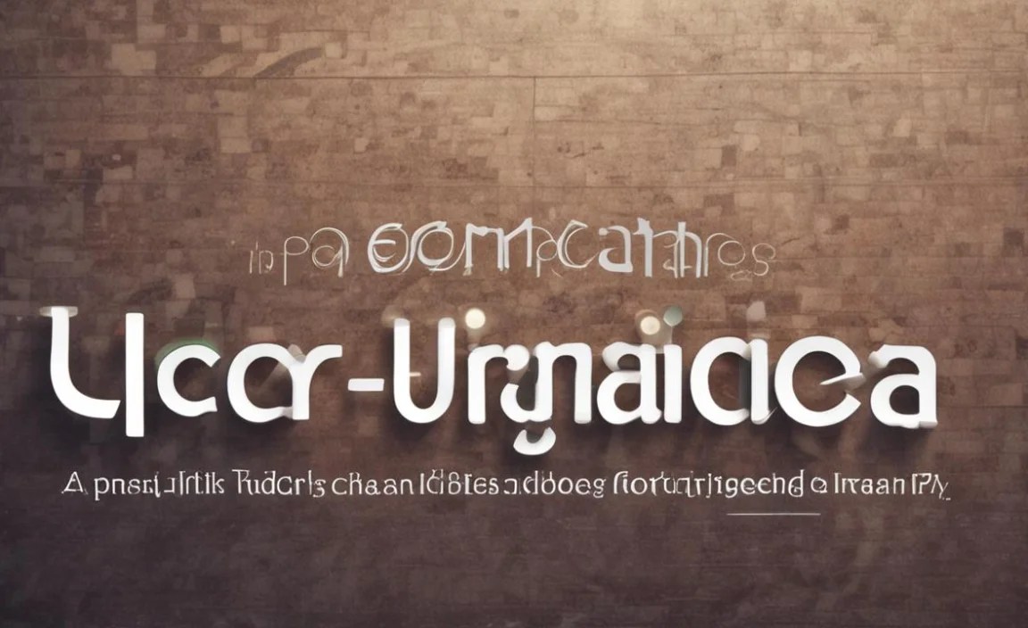 Pragmatica Font Live Preview Customizer: