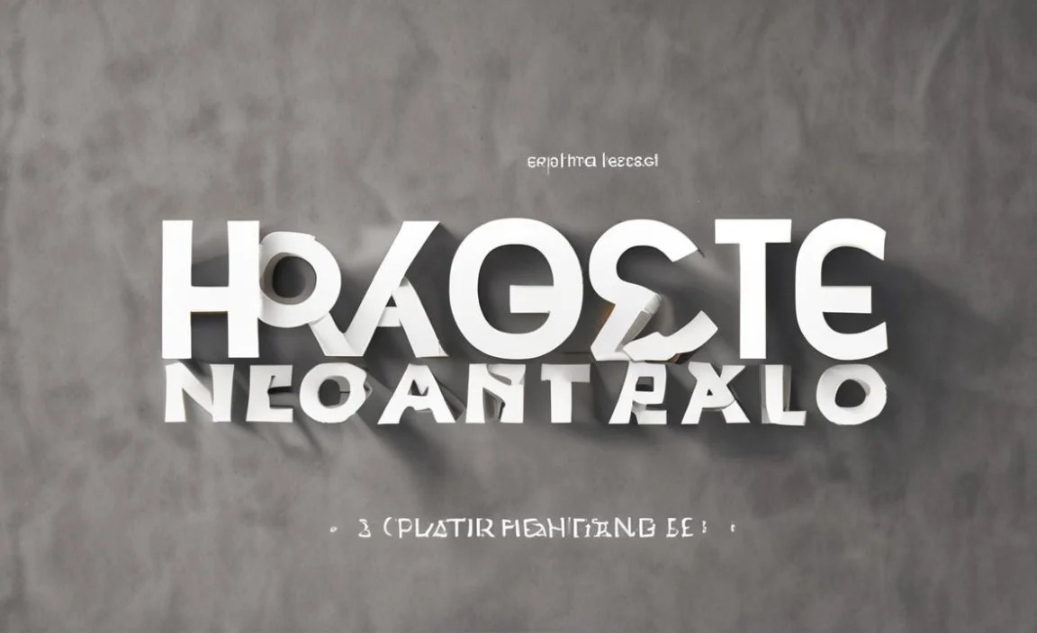 Pragmatica Font Overview