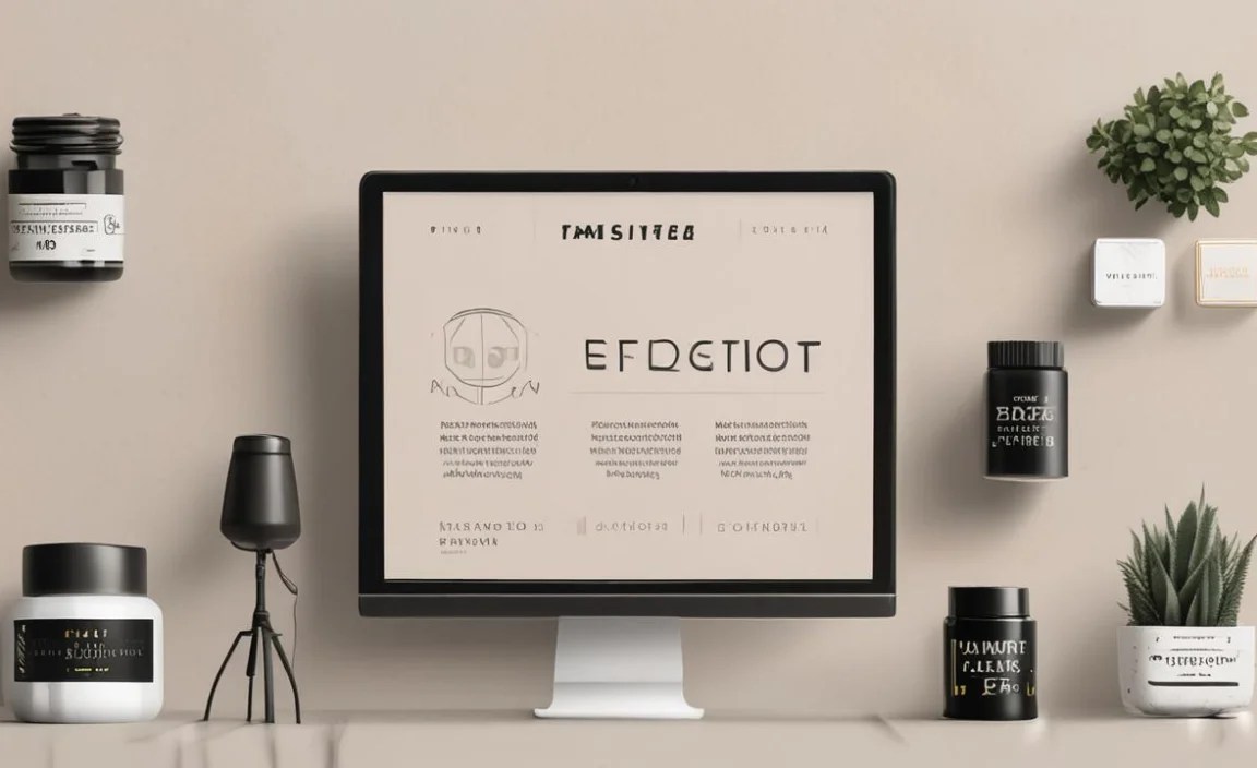 Printer-Friendly Page Design