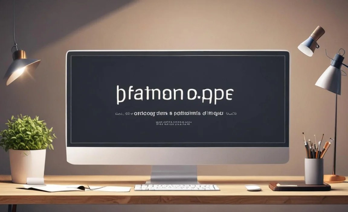 PT Sans Font Character Map:
