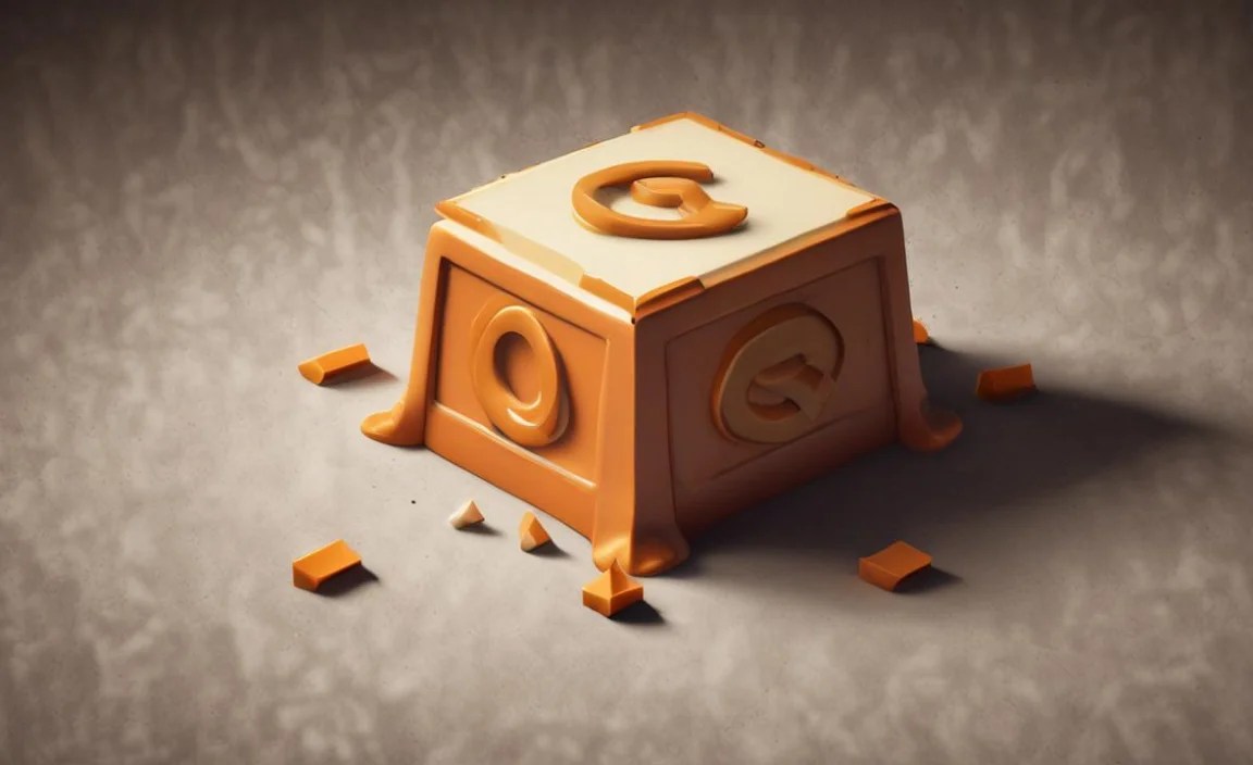 Q-Bert’s Funeral Character Map:
