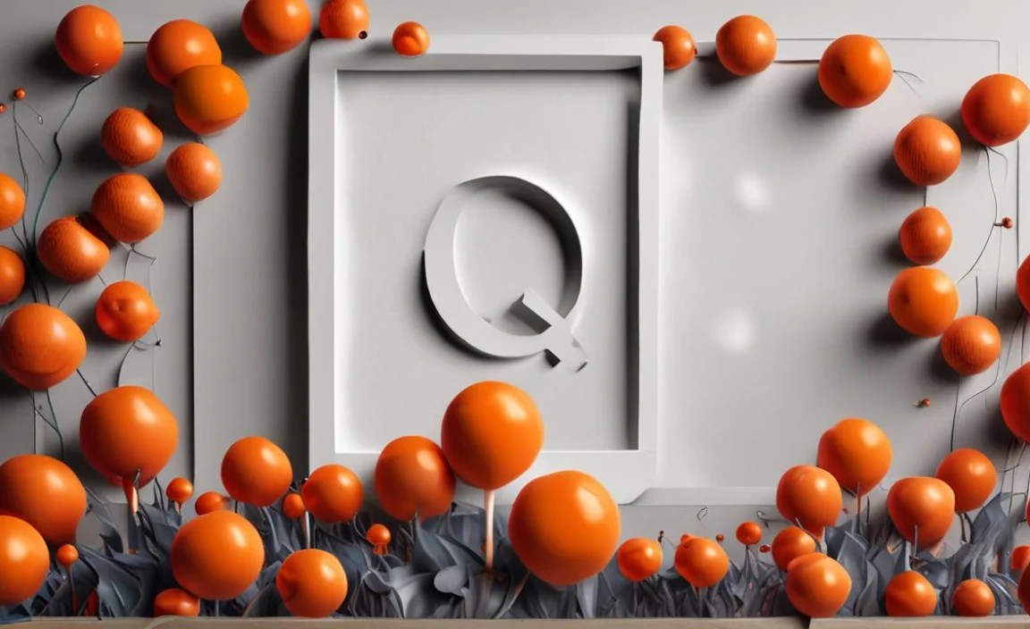 Q-Bert’s Funeral Font Found In Use