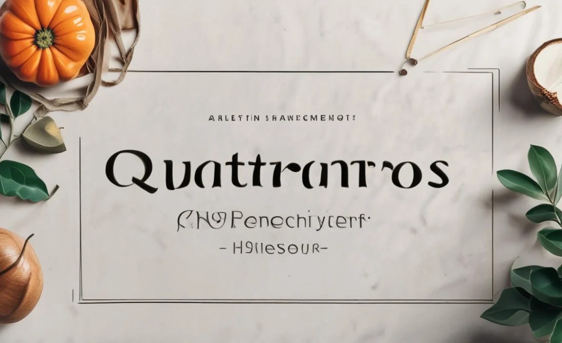 Quattrocento Font Live Preview Customizer: