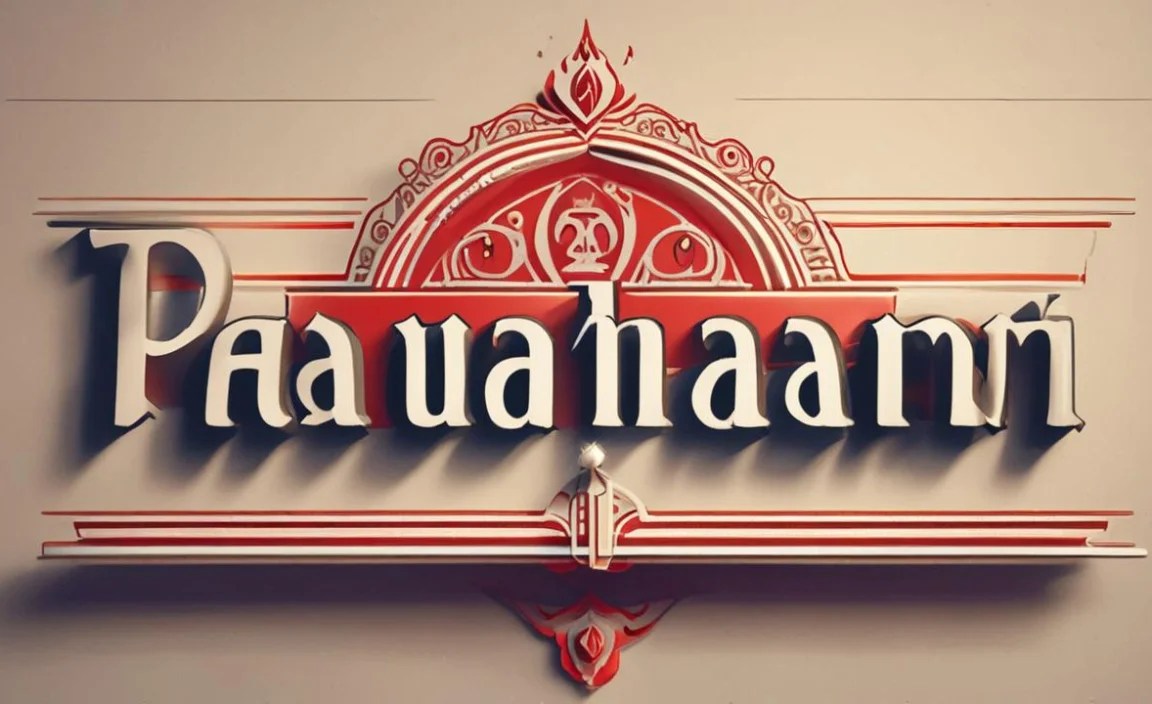 Rajdhani Font Character Map: