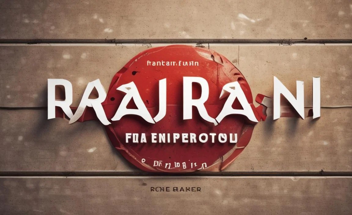 Rajdhani Font Live Preview Customizer: