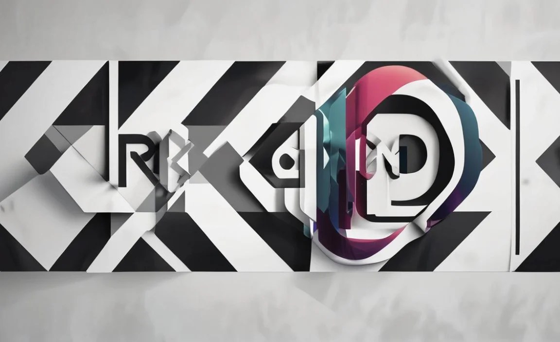 RBNo2 Font Character Map: