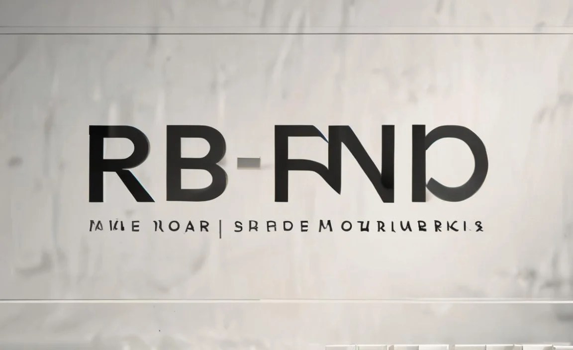RBNo2 vs. Din Font