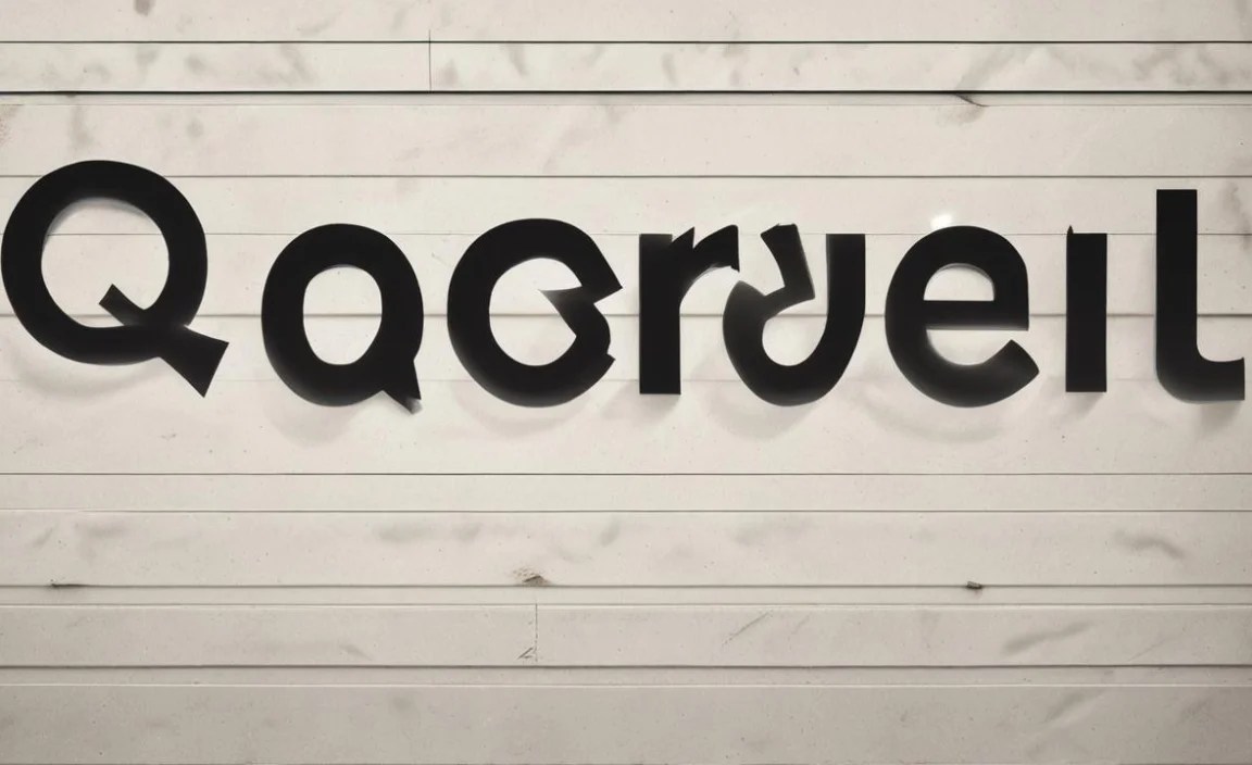 Related Fonts To Sequel