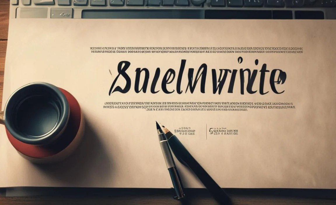 Related / Similar Fonts