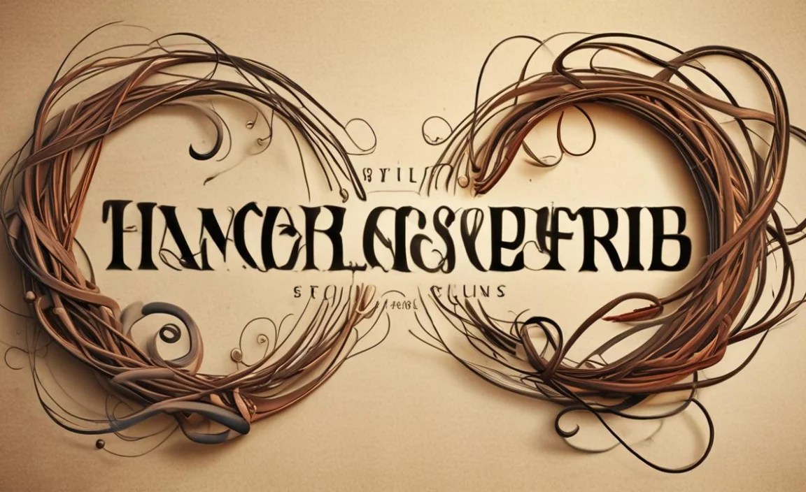 Related / Similar Fonts