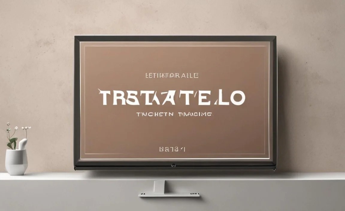 Related / Similar Fonts