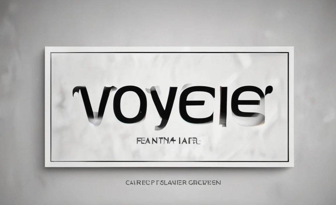 Related / Similar Fonts